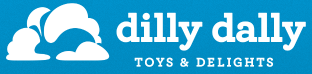 Dilly Dally Kids Promo Codes & Coupons