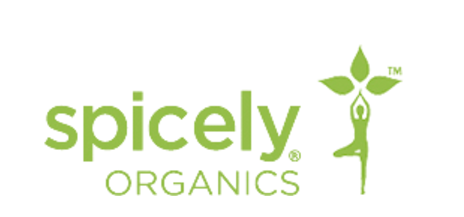 Spicely Organics Promo Codes & Coupons