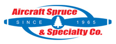 Aircraft Spruce Promo Codes & Coupons