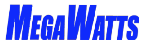 MegaWatts Promo Codes & Coupons