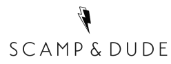 Scamp And Dude Promo Codes & Coupons