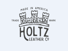 Holtz Leather Promo Codes & Coupons