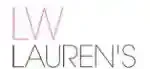 Laurens Way Promo Codes & Coupons