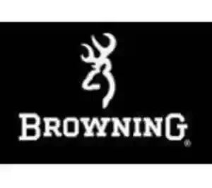 Browning Promo Codes & Coupons