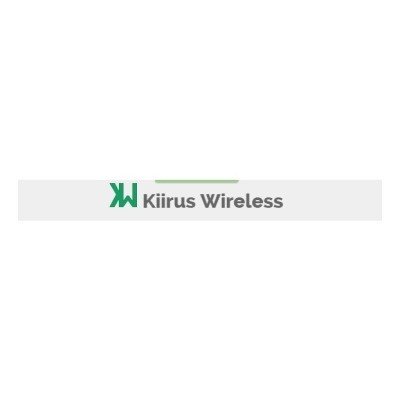 Kiirus Wireless Promo Codes & Coupons