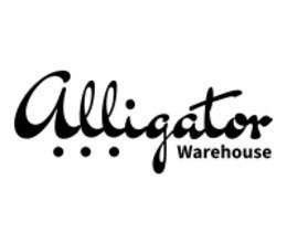 Alligator Warehouse Promo Codes & Coupons