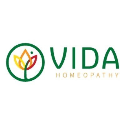 Vida Homeopathy Promo Codes & Coupons