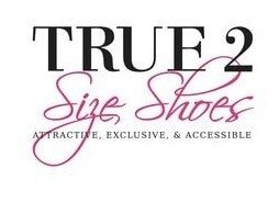 True 2 Size Shoes Promo Codes & Coupons