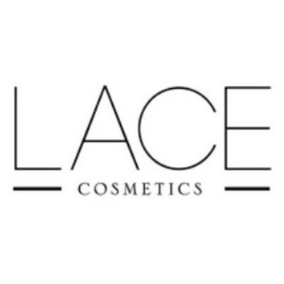 Lace Cosmetics Promo Codes & Coupons