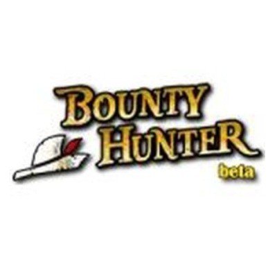 Bounty Hunter Promo Codes & Coupons