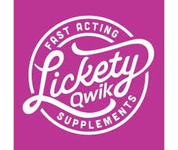 Lickety Quik Promo Codes & Coupons