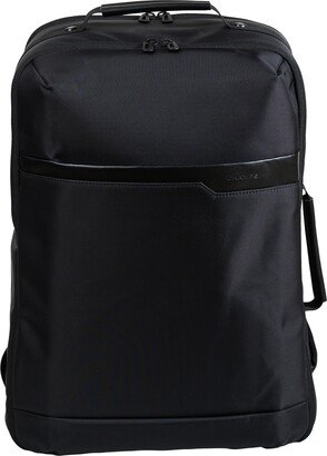 Waterproof Nylon Backpack-AA