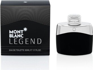 Mont Blanc Legend (50Ml)