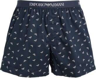Eagle Monogram Boxer Shorts