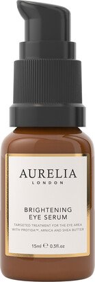 Aurelia Probiotic Skincare Brightening Eye Serum