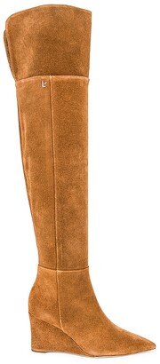 Emily Over The Knee Boot