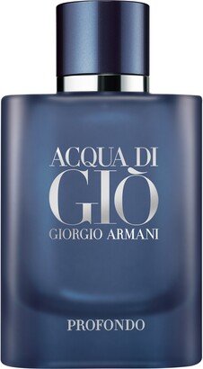 ARMANI beauty Acqua di Gio Profondo Eau de Parfum