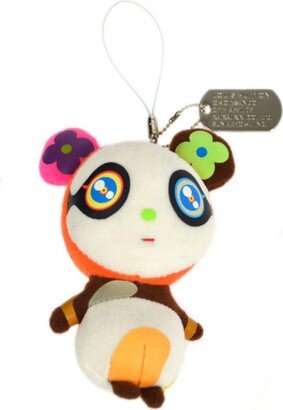 x Takashi Murakami 2009 pre-owned Petite Panda bag charm