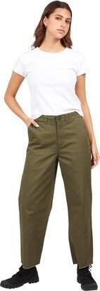 Women's Thisthatthem Skate Relaxed Fit Chino Pant