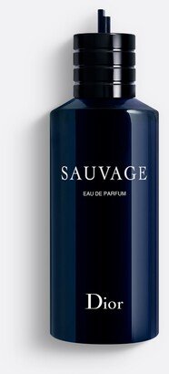 Sauvage Eau De Parfum - Refill 300 ml