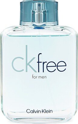 Free Eau De Toilette