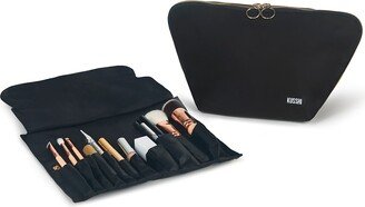 KUSSHI Vacationer Makeup Bag w/ Organizer-AA