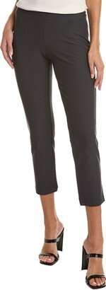 Petite Slim Ankle Pant-AA