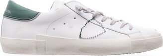 Prsx Low-Top Sneakers-AF