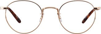 Wilson M Copper-tortoise Glasses