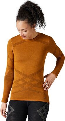 Intraknit Thermal Merino Crew Baselayer - Women's