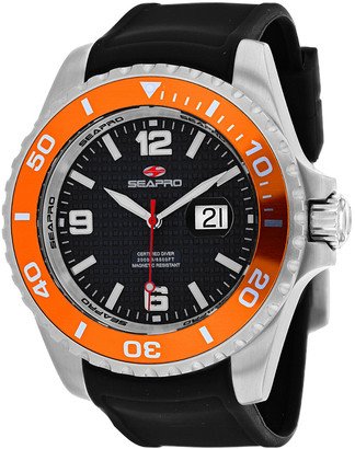 Men's Abyss 2000M Diver Watch-AA