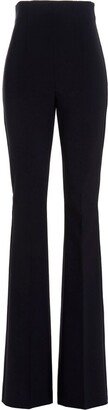 Elleni High-Waisted Flared Pants