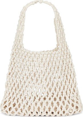 Woven Bag