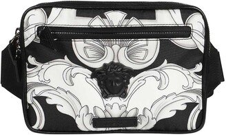 Belt Bag With Logo-AG