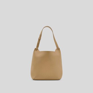 The Cactus Leather Hobo