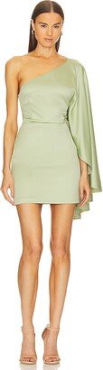 x REVOLVE Livvy Mini Dress