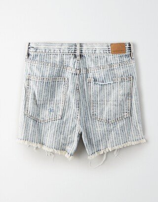 AE '90s Boyfriend Denim Short