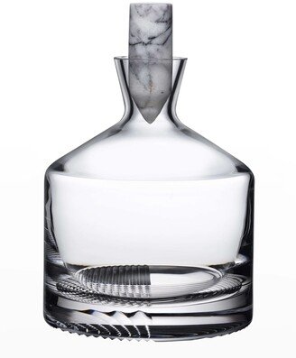 Alba Whiskey Carafe-AB