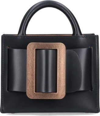 Bobby 18 Buckle Tote Bag-AC