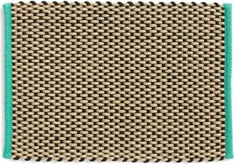 Interwoven Door Mat-AA