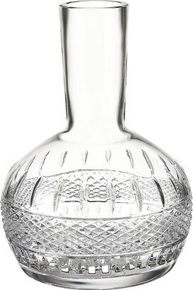 Irish Lace Mastercraft Decanting Carafe