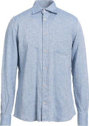 Shirt Blue-AP