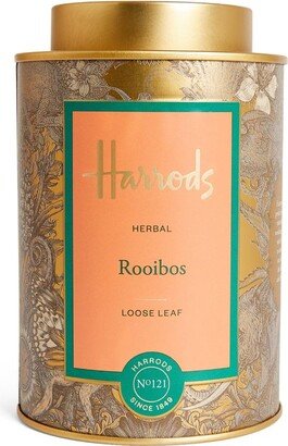 No. 121 Rooibos Loose Leaf Tea (125G)