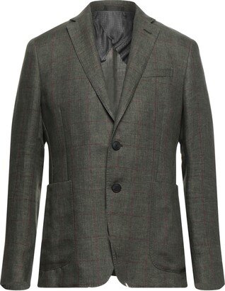 Blazer Military Green-AN