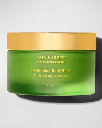 6 oz. Redefining Body Balm