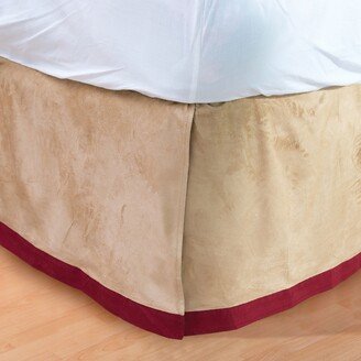 Big Sky Bed Skirt