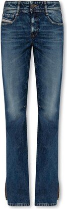 '1969 D-ebbey-s' Jeans