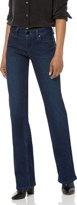 Women's Sloane Low Rise Slight Bootcut in NYC