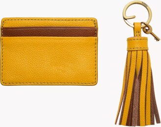 Card Case Key Fob Gift Set SLG1581717