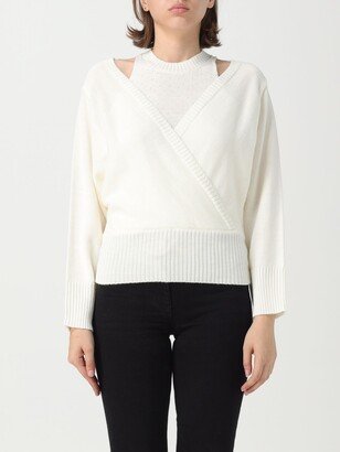 Sweater woman Simona Corsellini-AA